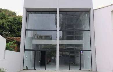 Imagem: O depósito possui 141m² de Área e está localizado em Passo