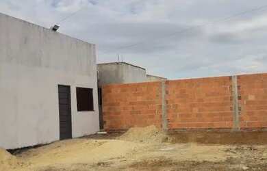 Imagem 1: Vendo Ágio de casa e Lote na Arse 52 - Atrás do Assaí Atacadista