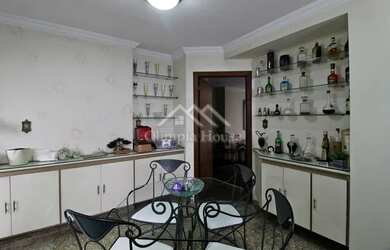 Imagem 7: Apartamento Locação Campo Belo 210 m² 4 Dormitórios