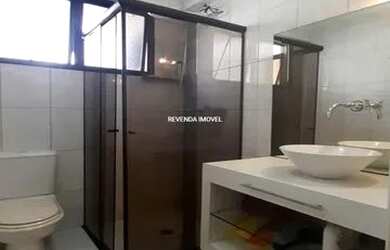 Imagem 9: APARTAMENTO 3 DORMITÓRIOS, 1 SUÍTE, 2 VAGA, À VENDA EMSANTO ANDRÉ