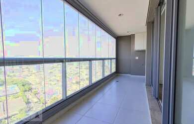 Imagem 6: Apartamento para Aluguel - Chácara Santo Antonio, 1 Quarto, 55 m2