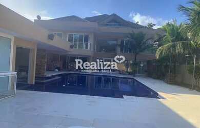 Imagem: Casa de condomínio Novo Leblon para venda possui 1343 metros