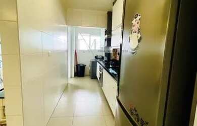 Imagem 7: ACEITA PERMUTA POR IMOVEL EM SP APTO 03 DORMS 03 VAGAS VISTA MAR