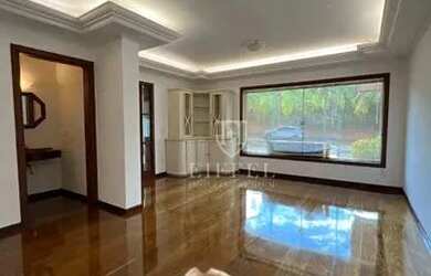 Imagem 2: Bela Casa com 6 dormitórios, 530 m² - venda por R$ 3.100.000 ou aluguel...