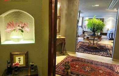 Imagem 1: APARTAMENTO ALTO PADRÃO NO JARDIM ANÁLIA FRANCO PARA LOCAÇÃO