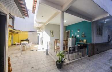 Imagem 10: Casa para venda na Rua do Bispo, em Itapuã - Salvador - BA