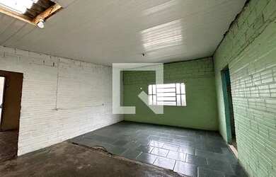 Imagem: A casa possui 1 Dormitório, 1 Banheiro e 60m² de Área e está