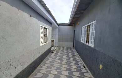 Imagem 9: ALUGA-SE CASA ZONA SUL. 2 Vagas na garageme3 Dormitórios