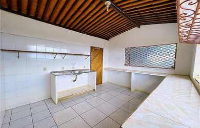 Imagem 5: Uma granja perfeita para reunir a Família e amigos