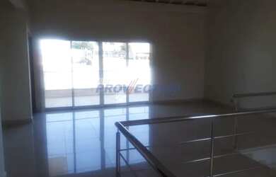 Imagem: A casa em condomínio possui 3 Dormitórios, 5 Banheiros, 4