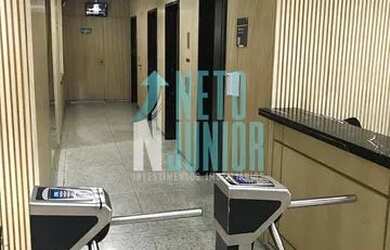 Imagem 5: Conjunto, 138 m² - venda por R$ 1.420.000,00 ou aluguel por R$ 12.196,67...