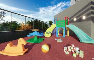 Imagem 8: Loja à venda, 43 m² por R$ 536.810,00 - Jockey de Itaparica - Vila Velha/ES