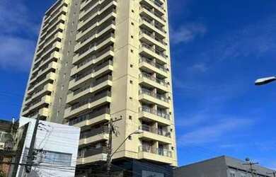 Imagem: O apartamento possui 2 Dormitórios, 2 Banheiros, 84m² de Área