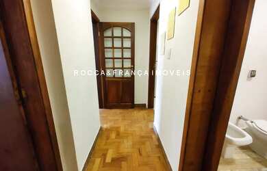 Imagem 12: AP07069 REPÚBLICA APARTAMENTO PARA VENDA 138 M² - 2 dormitórios