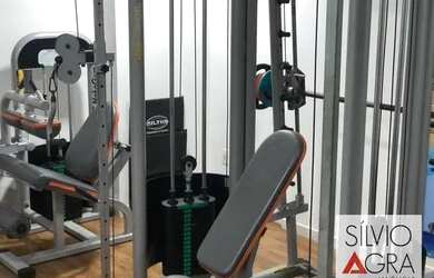 Imagem 6: Apartamento com 2 dormitórios à venda, 58 m² por R$ 580.000,00 - Barra...