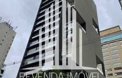 Imagem 6: Apartamento 1 Dormitório com Suíte - Localizado próximo a estação Vila Olímpia