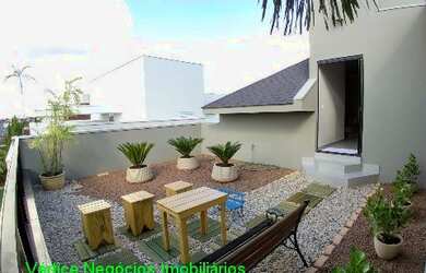 Imagem 11: SÃO JOSÉ DO RIO PRETO - Casa de Condomínio - ECO VILLAGE I