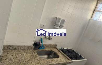 Imagem 5: Apartamento com 3 dorms, Centro, Osasco - R$ 319 mil, Cod 1714