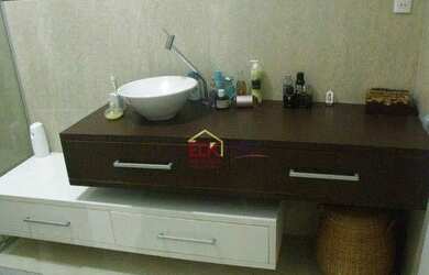 Imagem 10: Sobrado com 3 dormitórios à venda, 250 m² por R$ 901.000 - Jardim Estoril...