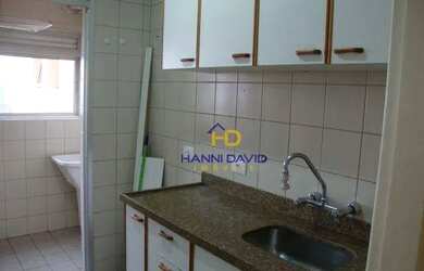 Imagem 15: Apartamento com 2 dormitórios para alugar, 60 m² por R$ 2.691/mês -...