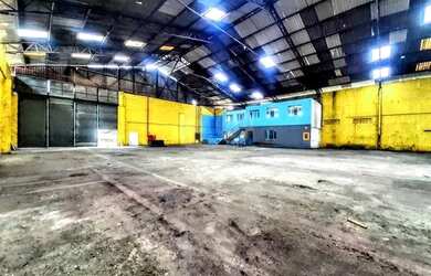 Imagem 5: 6 minutos Futura estação Metrô Tiquatira