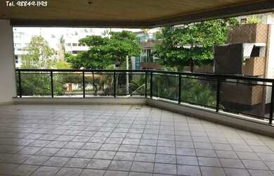 Imagem: O apartamento possui 2 Dormitórios, 3 Banheiros, 2 Vagas na