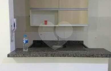 Imagem 2: APARTAMENTO À VENDA. 50m² de Área, 1 Vaga na garageme2 Dormitórios