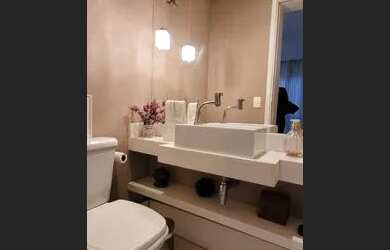 Imagem 13: Apartamento à venda no bairro Astúrias - Guarujá/SP