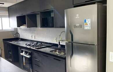 Imagem 11: Apartamento com 1 dormitório, 52 m² - venda por R$ 775.000,00 ou aluguel...