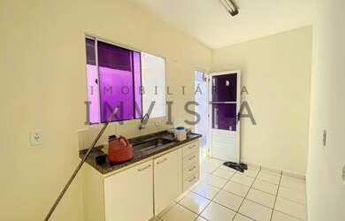 Imagem 2: Aluga-se Casa no Condomínio Garden Village