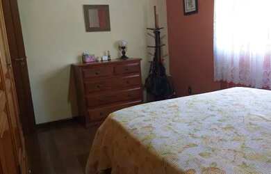 Imagem 4: Mury - Nova Friburgo/RJ. Varanda, Área de serviço, Lareirae2 Vagas na...