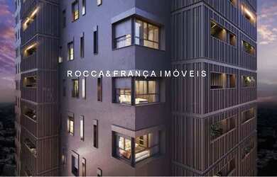 Imagem 3: AP05903 BROOKLIN APARTAMENTO PARA VENDA 105 M² - 3 dormitórios - 3 suítes...