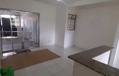 Imagem 10: Casa para venda 2/4 garagem Cajazeiras 5 - Salvador - BA