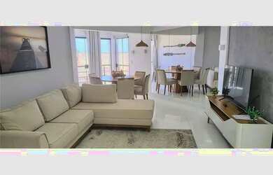 Imagem: O apartamento possui 2 Dormitórios, 2 Banheiros, 90m² de Área