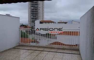 Imagem: A casa em condomínio possui 2 Dormitórios, 4 Banheiros, 1