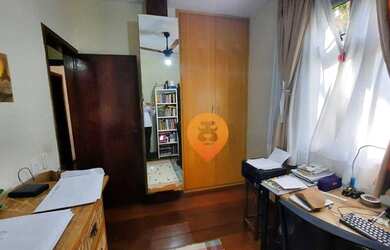 Imagem 7: Apartamento com 3 dormitórios, 109 m² - venda por R$ 575.000,00 ou aluguel...