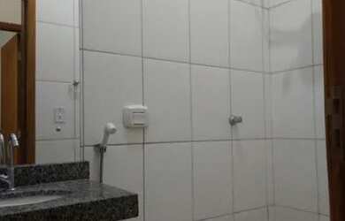 Imagem 6: Casa 3Q 300m UPA Itaipú. Churrasqueira, Varanda, 110m² de Áreae2 Vagas...