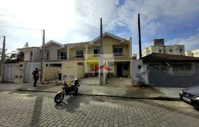 Imagem: SOBRADO GEMINADO no VILA NOVA com 2 quartos para VENDA, 74 m²