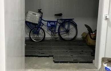 Imagem 2: Galpão/Depósito/Armazém para aluguel possui 90 metros quadrados