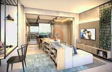 Imagem 5: Apartamento no Campo Belo