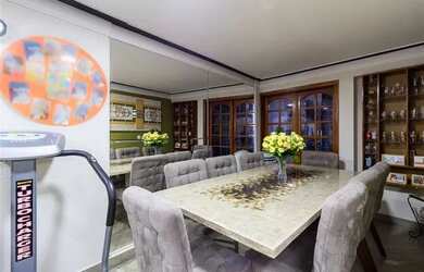 Imagem: CASA RESIDENCIAL em São Paulo - SP, Tucuruvi