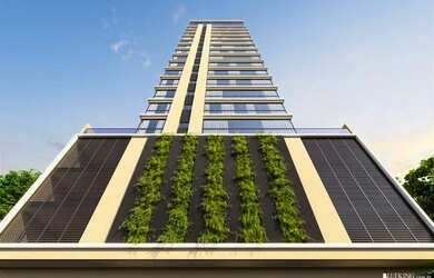 Imagem 4: Porto Belo - Apartamento Padrão - Balneário Perequê