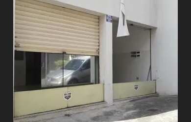 Imagem: O depósito possui 60m² de Área e está localizado em Ipiranga