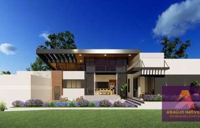 Imagem 4: Terreno Residencial a Venda no Colinas do Paratehy Sul - Urbanova