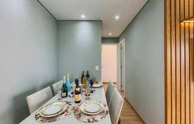 Imagem 4: Apartamento para venda no Condomínio Florida - Fino acabamento