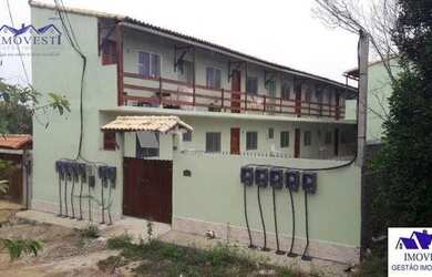 Imagem: A kitnet possui 1 Dormitório, 1 Banheiro, 42m² de Área e