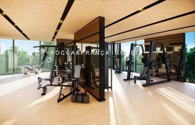 Imagem 11: AP05903 BROOKLIN APARTAMENTO PARA VENDA 105 M² - 3 dormitórios - 3 suítes...