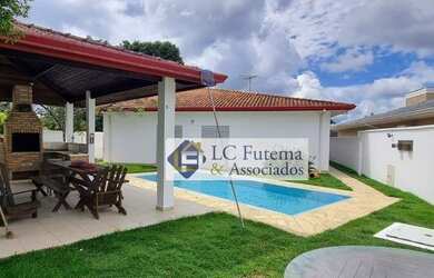 Imagem 15: Casa de condomínio em Vargem Grande Paulista - venda por R$ 1.290.000...