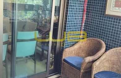 Imagem 9: Apartamento à venda no bairro Patamares - Salvador/BA