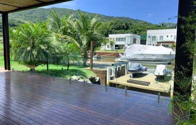 Imagem 5: Linda Residência Contemporânea no Portobello